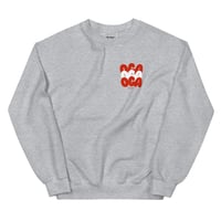 Image 2 of OGA Team 30 Unisex Sweatshirt