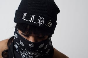 Image of L.I.P.S Beanie