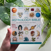 The Astrology Bible