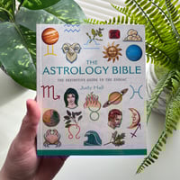 Image 1 of The Astrology Bible