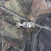 Image 2 of Custom Initials Ring