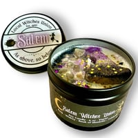 Image 7 of Salem Witches Union ** New Candles!