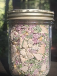 Image 5 of Erin's Awesome Blue Cheese Salad Toppers