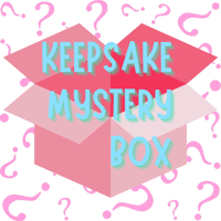 Keepsake Mystery Box