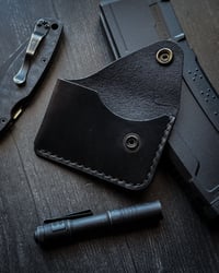 Image 2 of SNAP WALLET - BLACKOUT