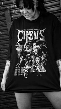 Image 3 of PWA HEAVYWEIGHT CHAMPION TEE