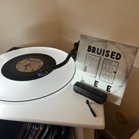 Image 3 of Bruised Lee - Bruised Lee (7" single)