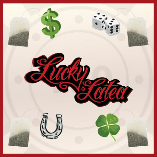 Image of Lucky Latea by Artsy Tea