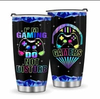 Image 1 of Gamers Tumblers 