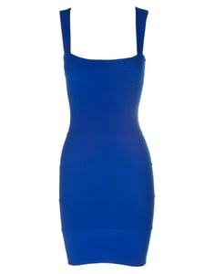 Image of BodyCon 'KiKi' Dress