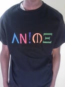 Image of ANIME T-Shirt - Pre Order