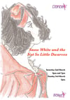 Snow White and the Not So Little Dwarves - 2 Disc DVD