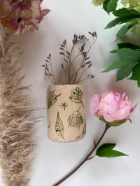 Image 1 of Petit vase en céramique 💐