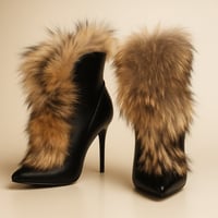 Image 3 of FLY GIRL STILETTO