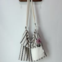 Image 1 of Woven Rhythm 03