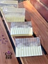 Lemon Sugar Soap