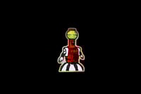 Image 2 of Hi, Im Tom Servo