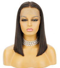 Jayda Lace Front Wig
