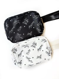 Image 1 of Autograph Belt Bags