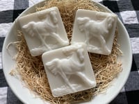 Image 3 of Wild Horses Creamy Butter Body Bar Bundle