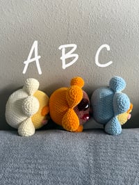 Image 2 of Mini Flowers #1