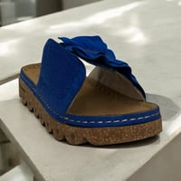 Image 5 of RIEKER V8763 BLUE
