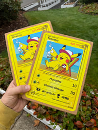 Image 3 of Le:10 “Tokachu” w/ @74lands & @darkmountaincult