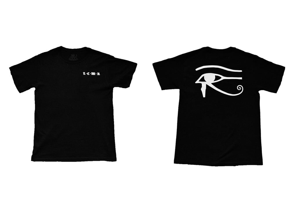 Image of Eye of Horus Tee [Pre-Order]