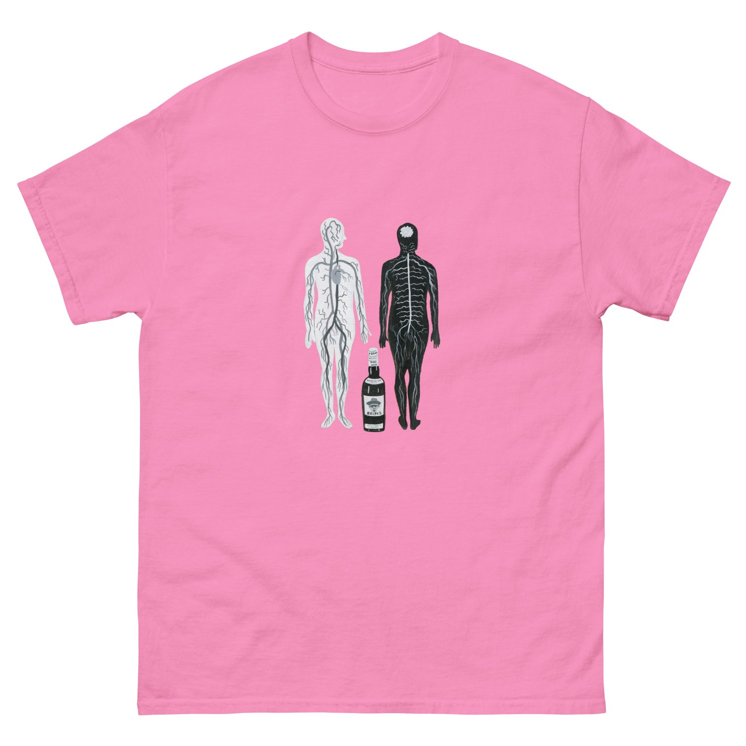 Image of RALPHS WHISKY T-SHIRT