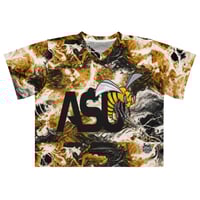 Image 1 of ASU FAN JERSEY