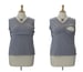 Image of Plus size breastfeeding singlet