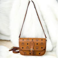 MCM SHOULDER BAG