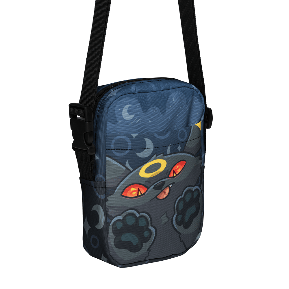 Moon Kitty Bag