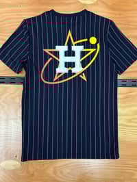 Image 2 of New Era Space City SS Tee