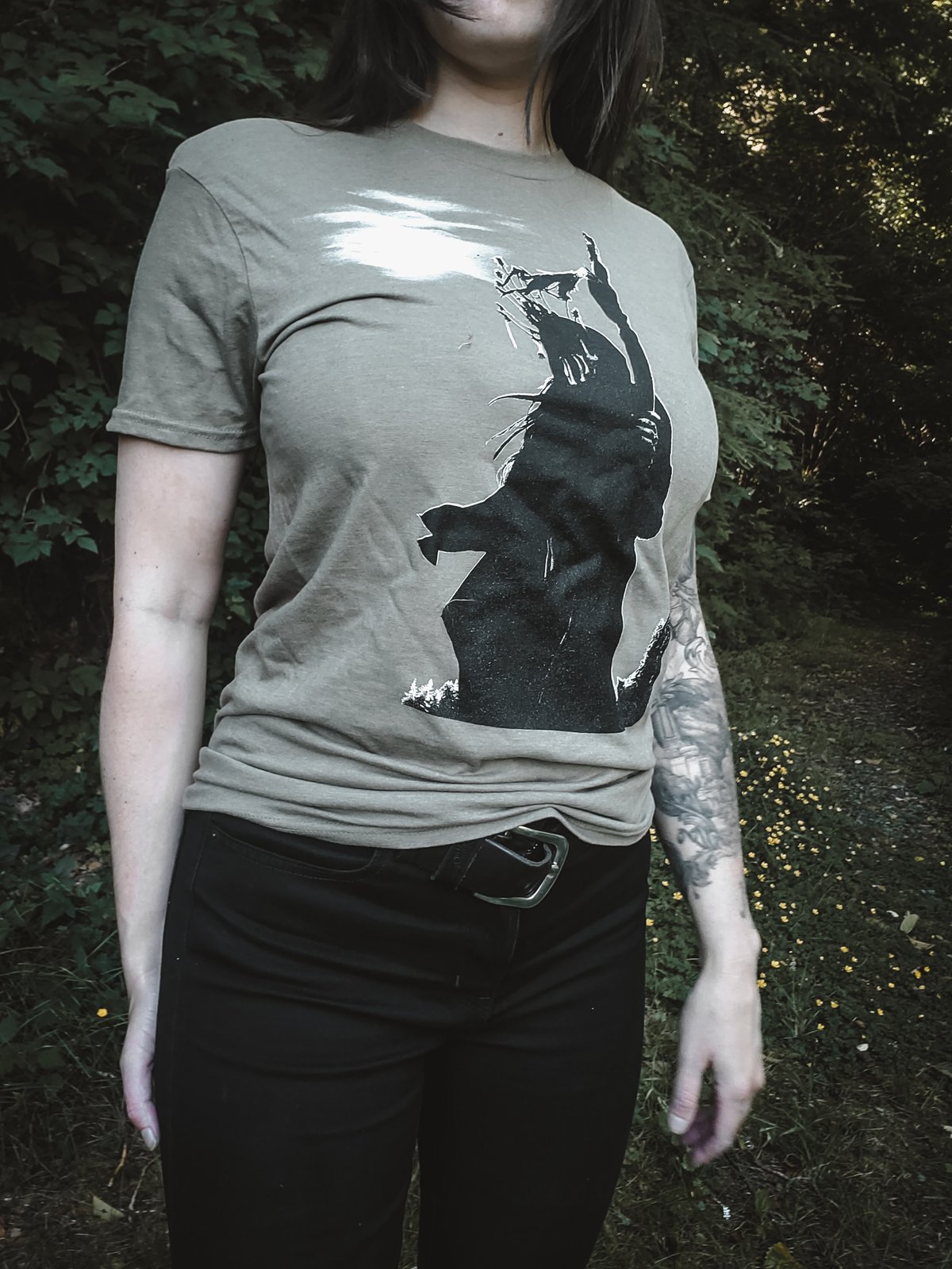 Image of Relic T-Shirt