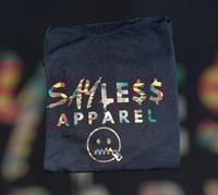 SayLess Apparel (Kinte cloth2)
