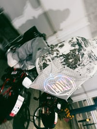 Image 2 of F BAG 4.0 BIGGIE TOTE WHITE XPAC 