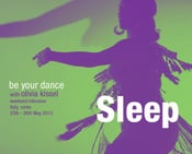 Image of Sleep with us / Dormire da Luce Danza