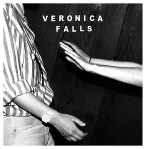 Image of Veronica Falls - Waiting For Something To Happen (CD)