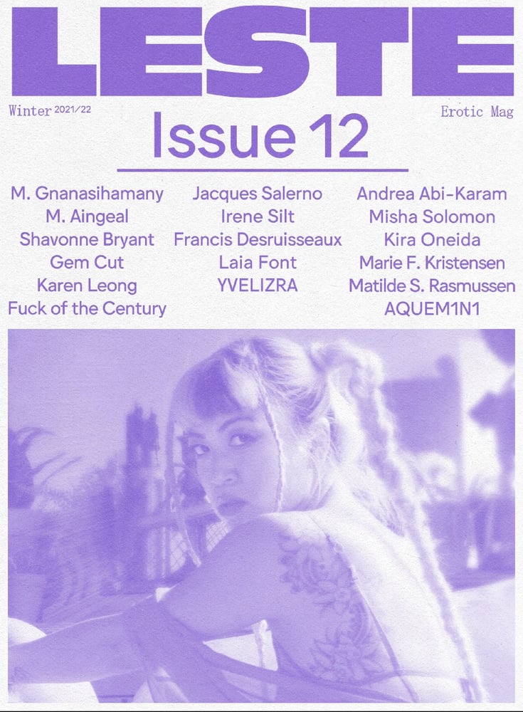 Image of PRE SALE ISSUE 12