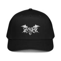 Image 2 of WXTHER Logo Hat