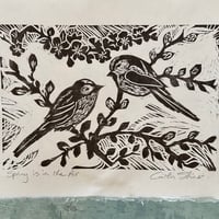 Image 5 of Spring is in the Air