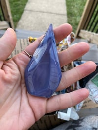 Image 4 of Amythest and Agate Druzy