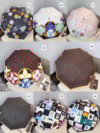 Image 9 of Make it Rain Umbrella 