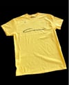 Daisy & Black Columbia (CoMo) Signature Tee 