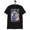 GOODEARF SEASON 1 CAST TEE