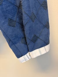 Image 11 of Bobby blazer jacket, blue (xs-xxl)