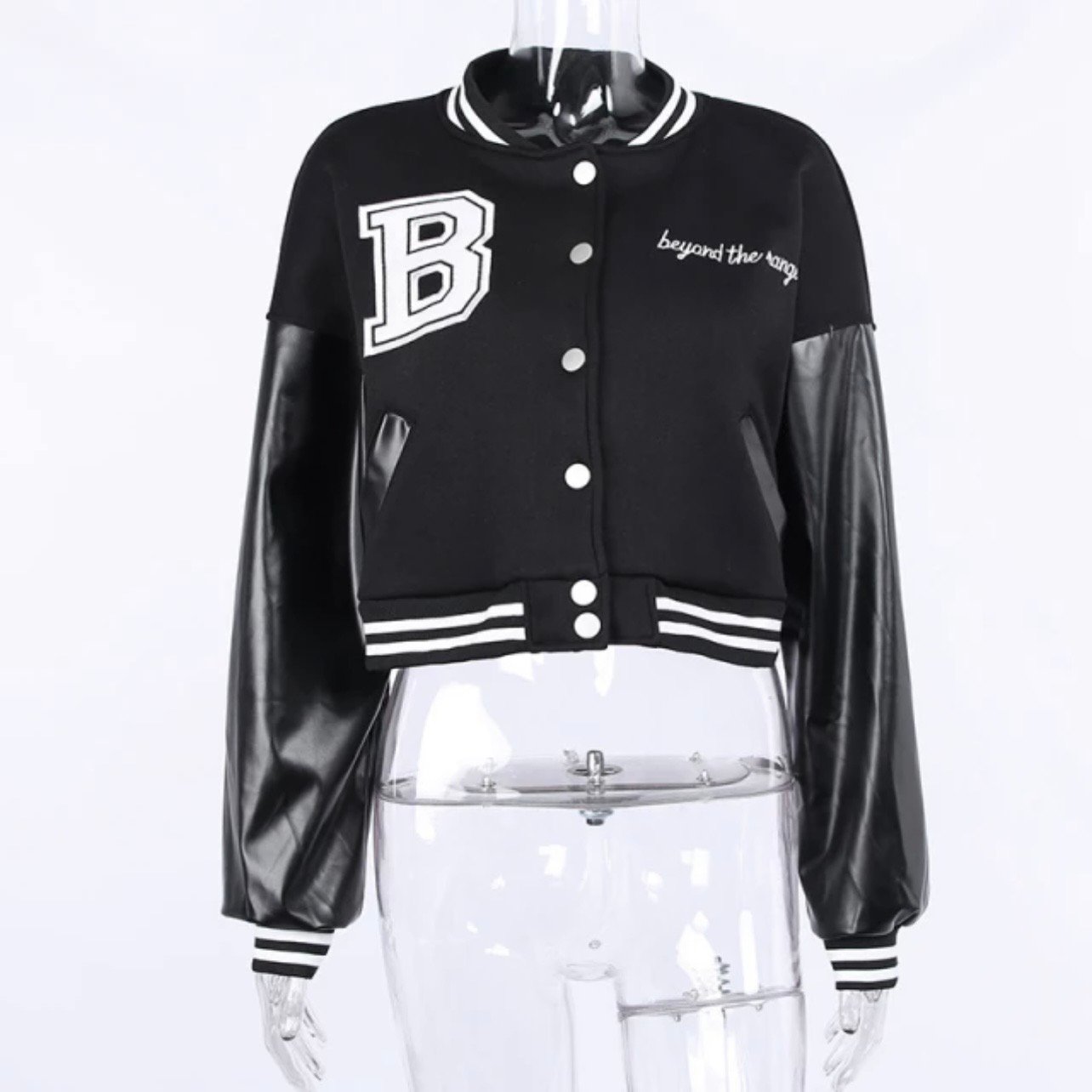 mcm varsity jacket