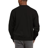 Image 2 of Men HEALING MODE Champion Sweatshirt