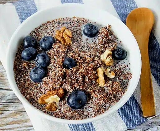 QUINOA-KANIWA-AMARANTH. Diabetes-Cholesterol-Muscle-Quercetin-Bone-Toxins-Anemia